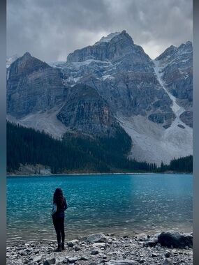 Meet your Posher, Taylor